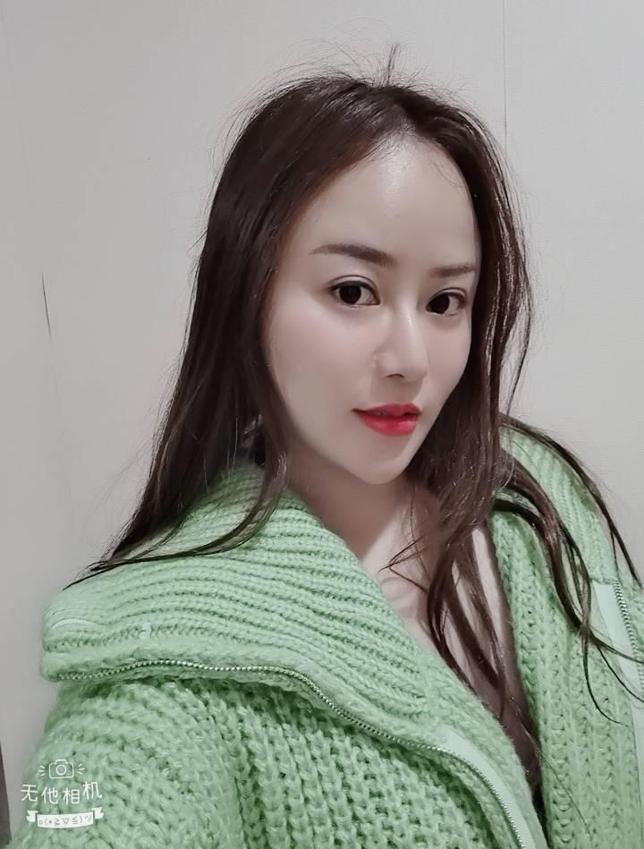 龙华区妍妍兼职美女